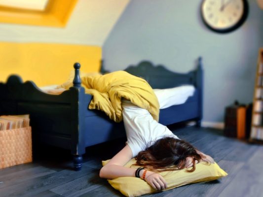 7 неожиданных вещей в доме, которые провоцируют усталость