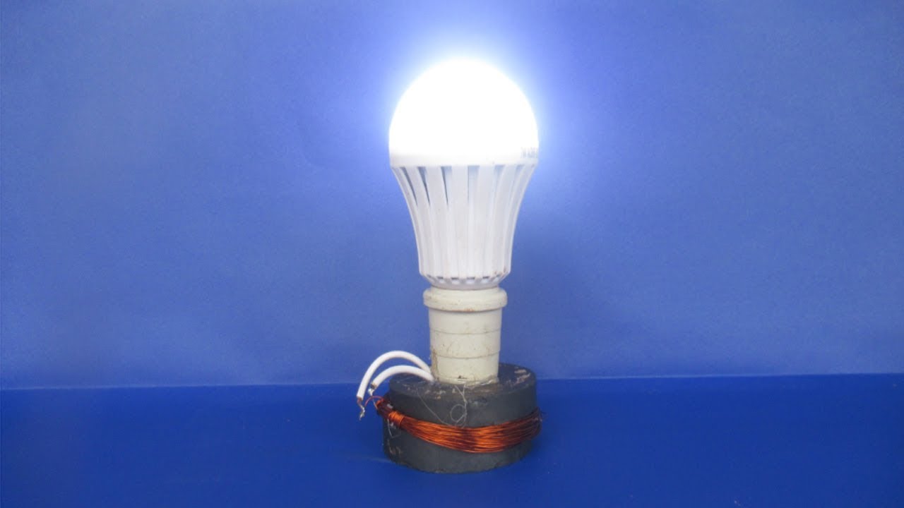 Как сделать свет без электричества: альтернативное освещение на случай отключения света