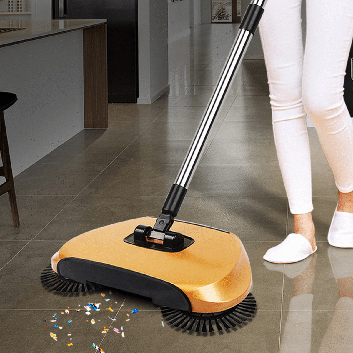 Sweeping vacuum cleaner mop. Электрощетка Magic Sweeper. Автоматический веник с щётками (Magic Sweeper). Электрошвабра пылесос. Механические пылесосы для дома.