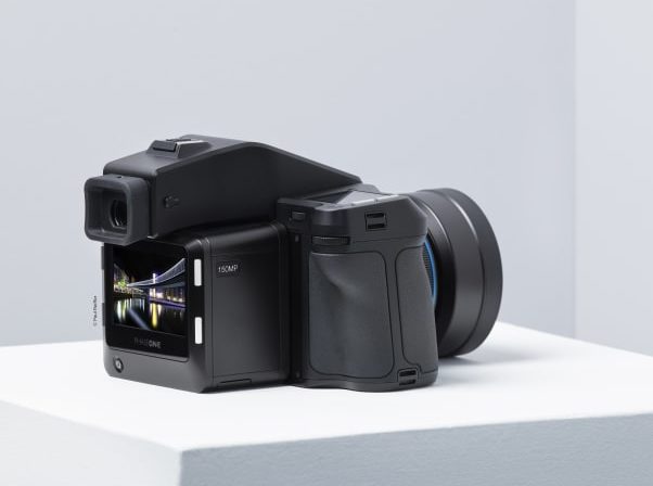 Phase One XF IQ4 150MP Camera System