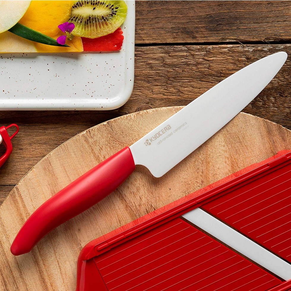Kyocera knife