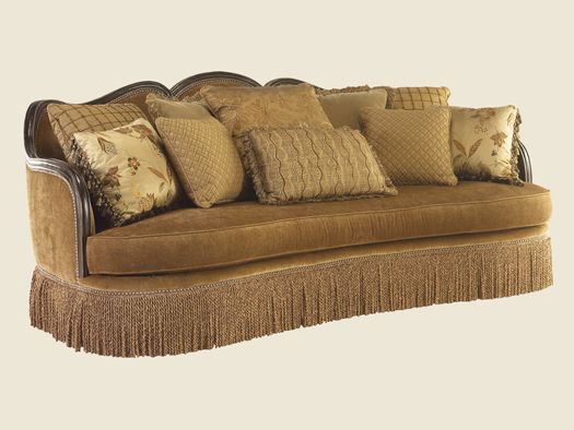 диван Lexington Upholstery Salon Sofa