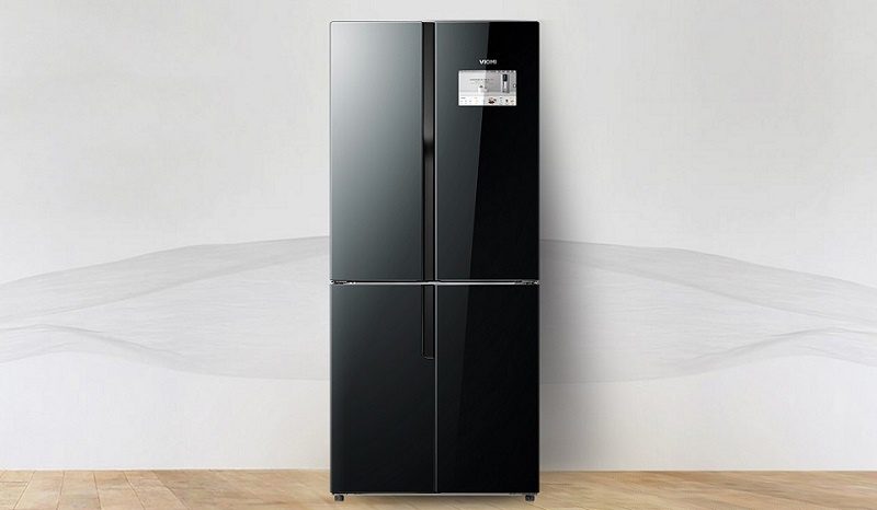Xiaomi Viomi Smart Refrigerator 21 Face 521L