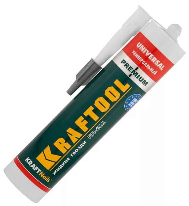 Kraftool Kraftnails Premium суперсильный