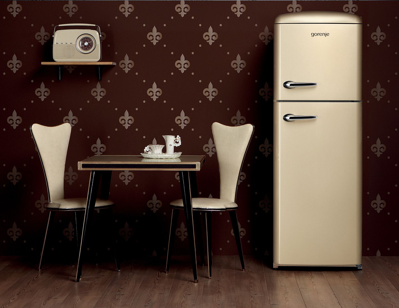 Холодильник Gorenje RF 60309