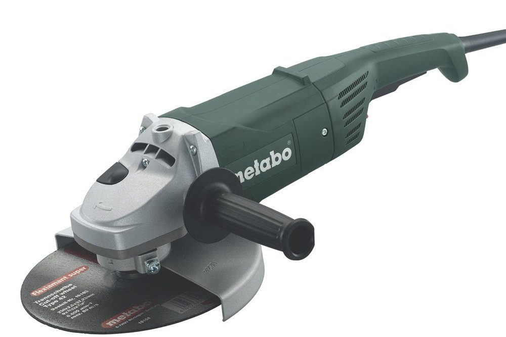 Metabo W 2000.