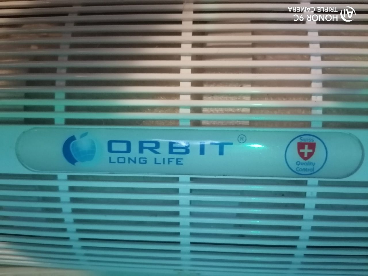 Воздухоочиститель ORBIT