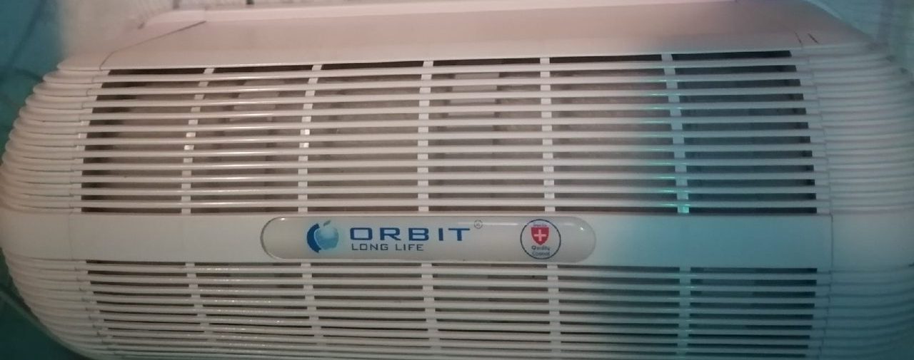 Воздухоочиститель ORBIT