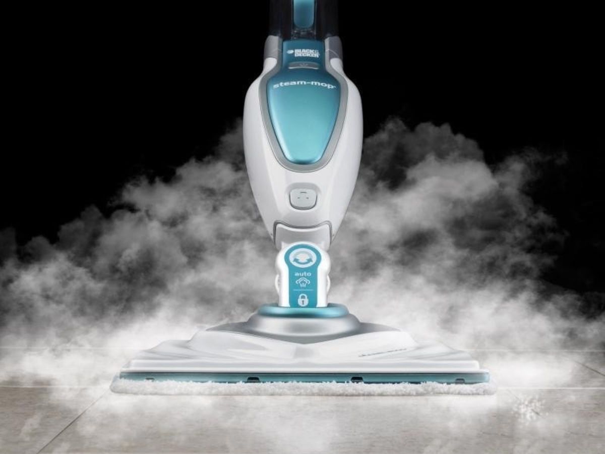 Black decker паровая швабра инструкция steam mop фото 47