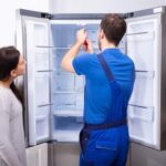 Причины поломки холодильника