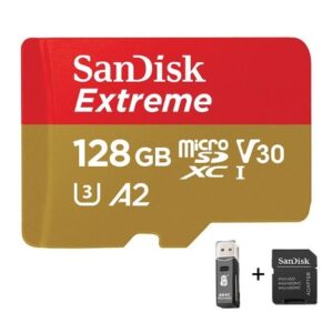Флешка — SanDisk Extreme