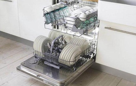 Посудомоечная машина Индезит