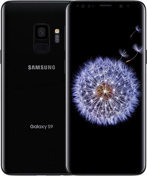 Samsung S9- технические характеристики
