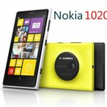 Nokia lumia 1020 характеристики