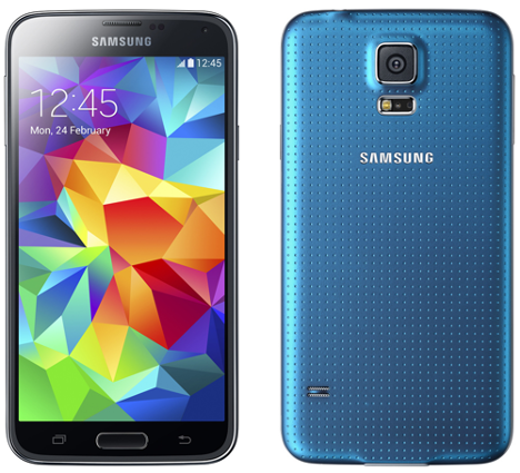 Samsung galaxy s5 характеристики