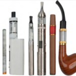 Разновидности электронных сигарет