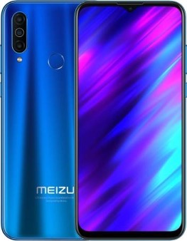 Новинки Мейзу 2023 — Meizu M10