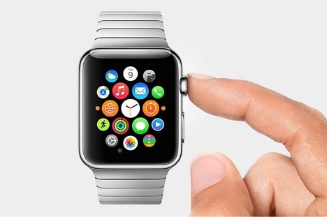 Лучшие приложения для apple watch